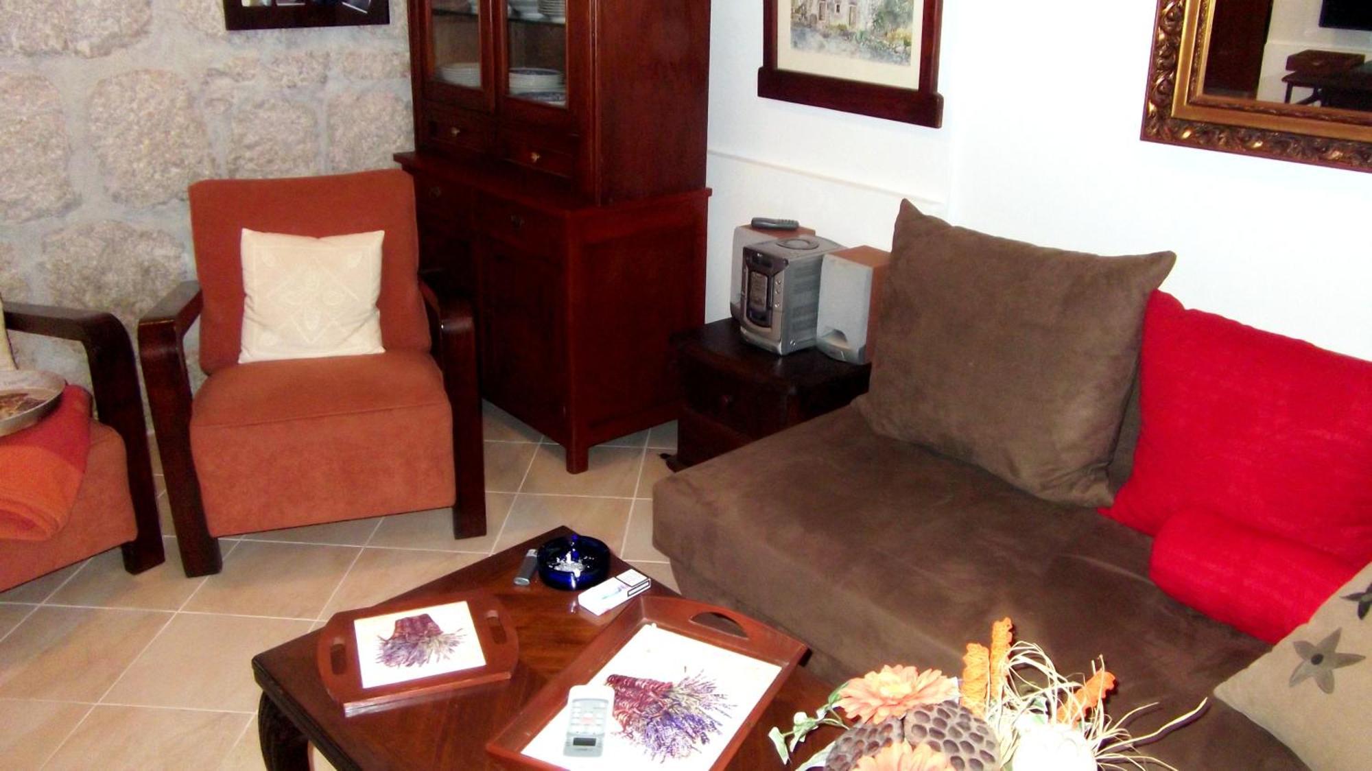 Apartments By The Sea Blace, Neretva Delta - Usce Neretve - 16068 Habitación foto