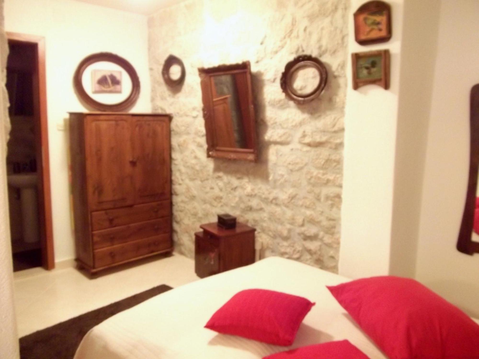 Apartments By The Sea Blace, Neretva Delta - Usce Neretve - 16068 Habitación foto